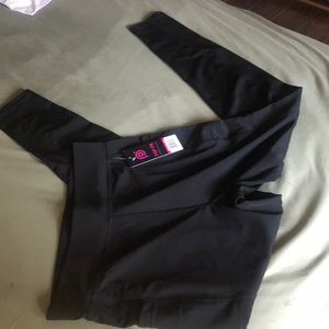 Popfit leggings NWT